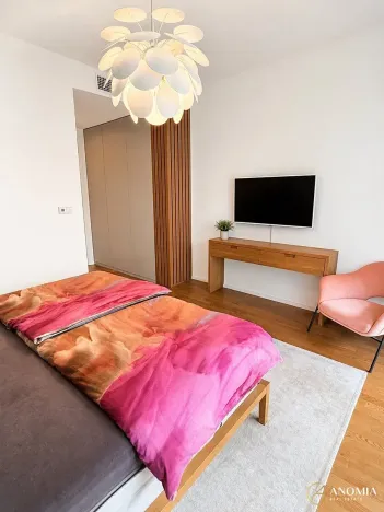 Prodej bytu 3+kk, Praha - Břevnov, Na Petřinách, 116 m2