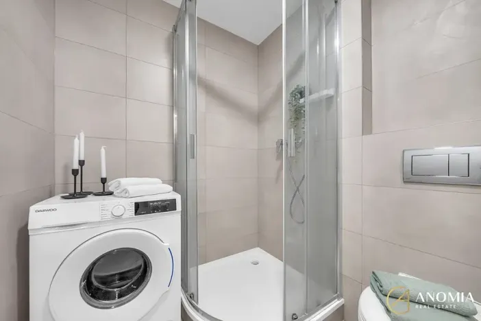 Prodej bytu 1+kk, Hořovice, U Knížecí cesty, 32 m2