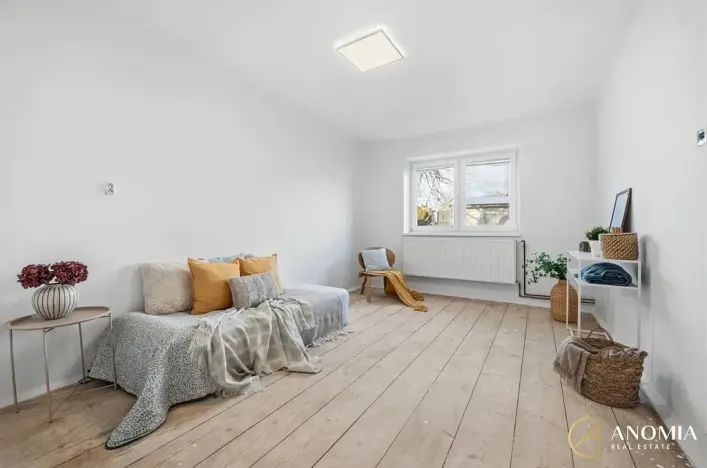 Prodej rodinného domu, Křídlůvky, 140 m2