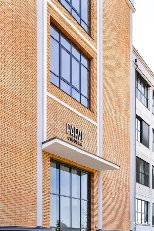 Prodej bytu 2+kk, Praha - Košíře, Naskové, 59 m2