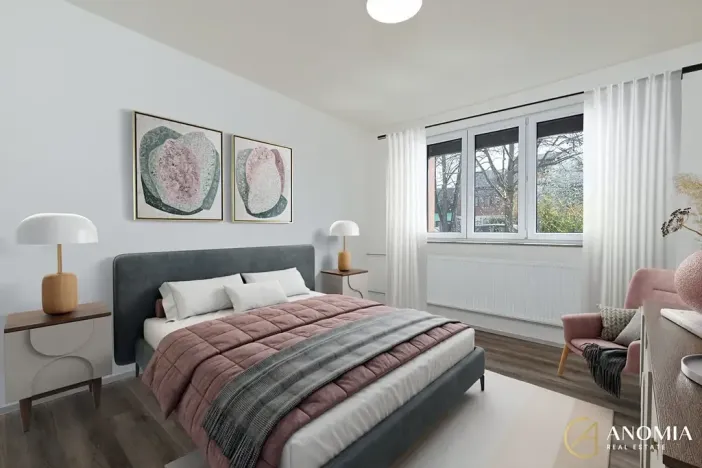 Prodej rodinného domu, Brno, Proškovo náměstí, 152 m2