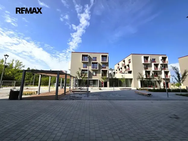 Pronájem bytu 2+kk, Brno, 49 m2