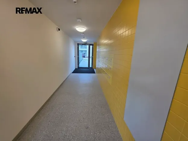 Pronájem bytu 2+kk, Brno, 49 m2