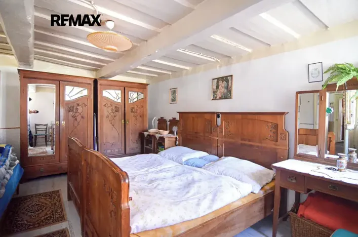 Prodej rodinného domu, Kyjov, 120 m2