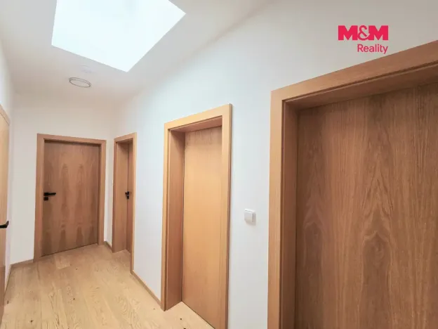 Prodej rodinného domu, Praha - Písnice, Ke kašně, 128 m2
