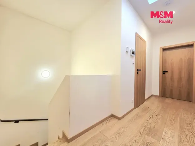 Prodej rodinného domu, Praha - Písnice, Ke kašně, 128 m2