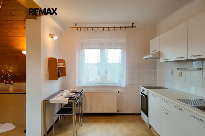 Pronájem bytu 1+kk, Senohraby, U školky, 41 m2