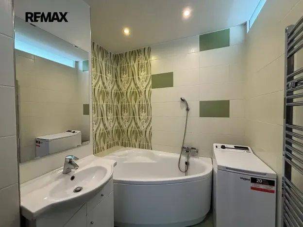 Prodej bytu 3+kk, Vilémov, Žatecká, 59 m2