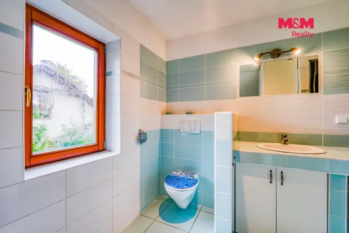 Prodej rodinného domu, Plešnice, 94 m2