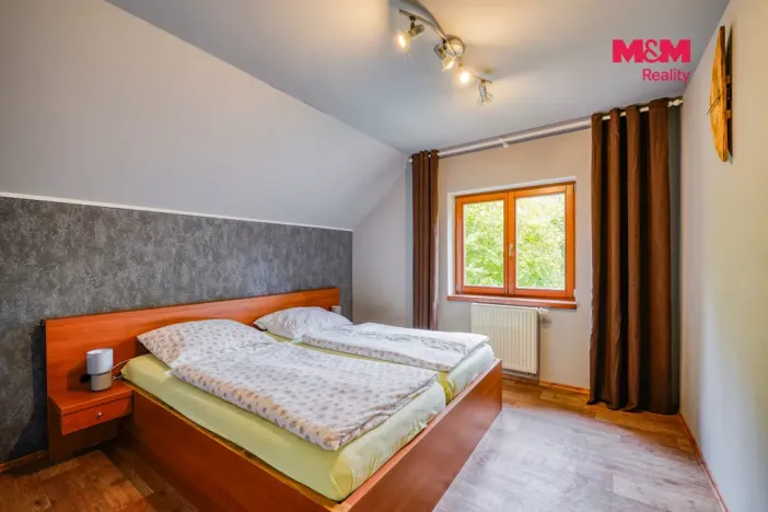 Prodej rodinného domu, Plešnice, 94 m2