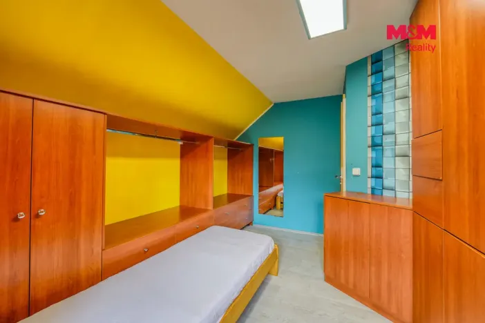 Prodej rodinného domu, Plešnice, 94 m2