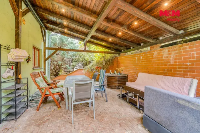 Prodej rodinného domu, Plešnice, 94 m2