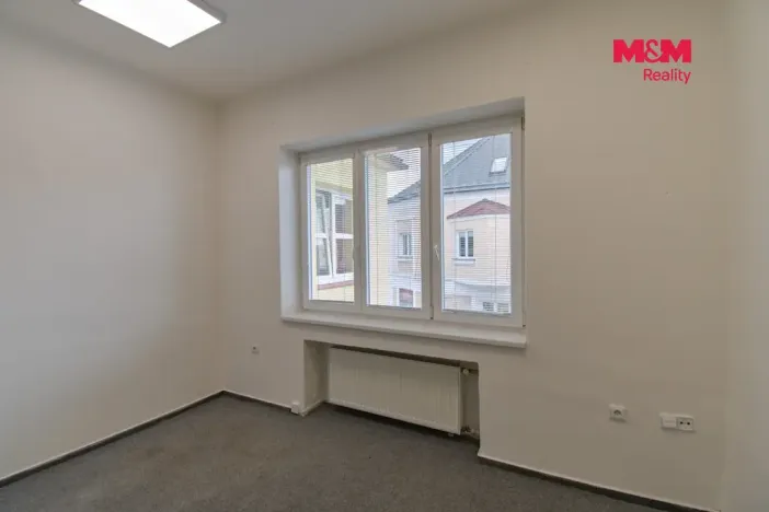 Pronájem bytu 4+1, Valašské Meziříčí - Krásno nad Bečvou, Mostní, 80 m2