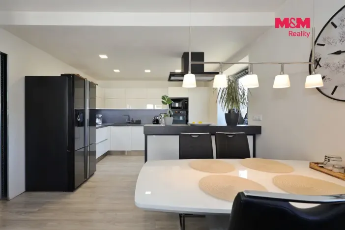 Prodej rodinného domu, Polná, Nerudova, 220 m2