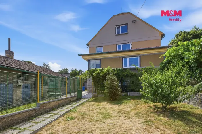 Prodej rodinného domu, Rynholec, U Mlýna, 240 m2