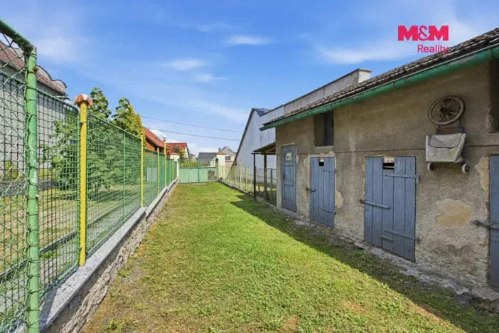 Prodej rodinného domu, Rynholec, U Mlýna, 240 m2