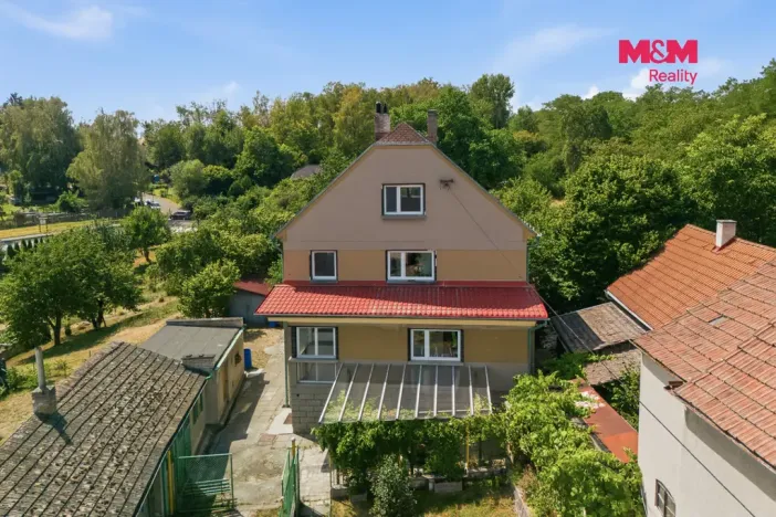 Prodej rodinného domu, Rynholec, U Mlýna, 240 m2