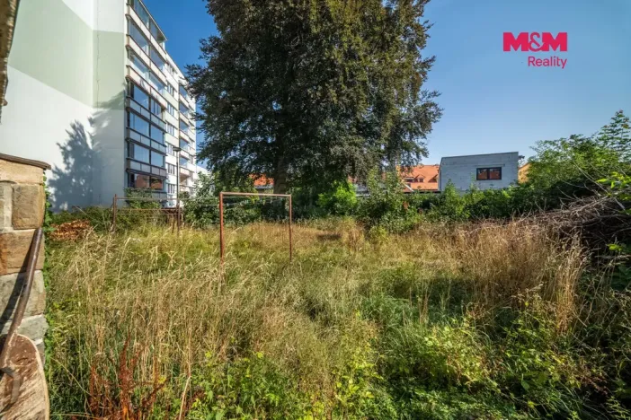Pronájem bytu 4+kk, Rokycany, Hradební, 92 m2
