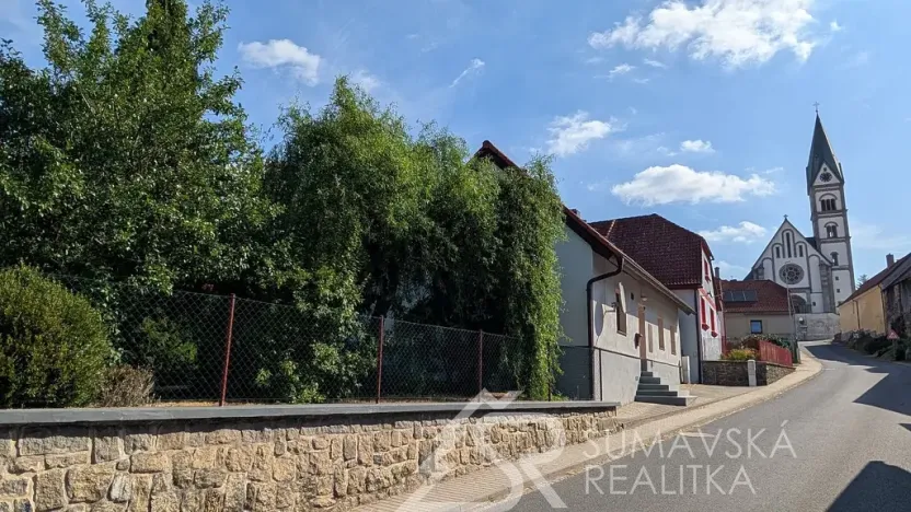 Prodej rodinného domu, Žihobce, 69 m2