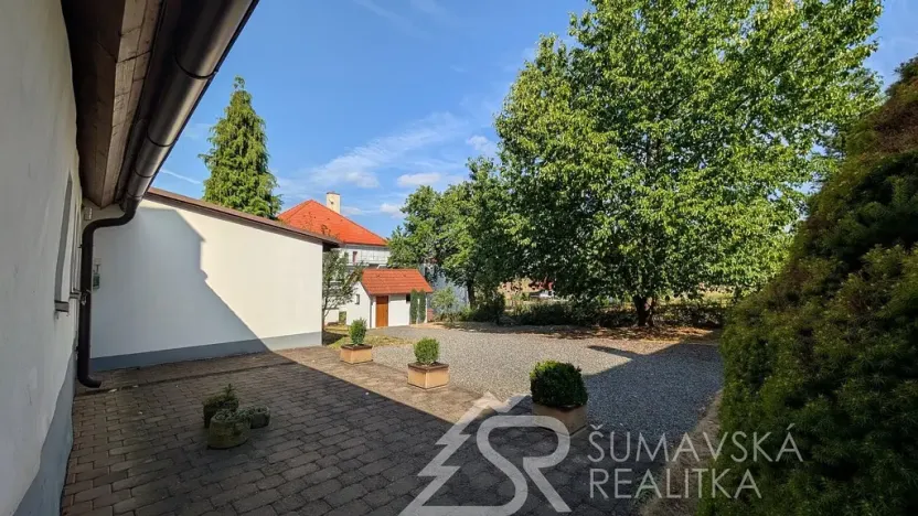 Prodej rodinného domu, Žihobce, 69 m2