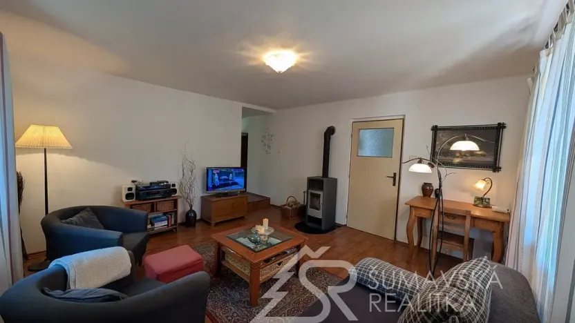 Prodej rodinného domu, Žihobce, 69 m2