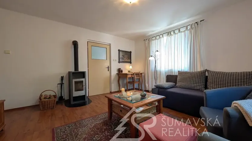 Prodej rodinného domu, Žihobce, 69 m2
