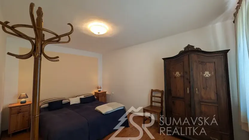 Prodej rodinného domu, Žihobce, 69 m2