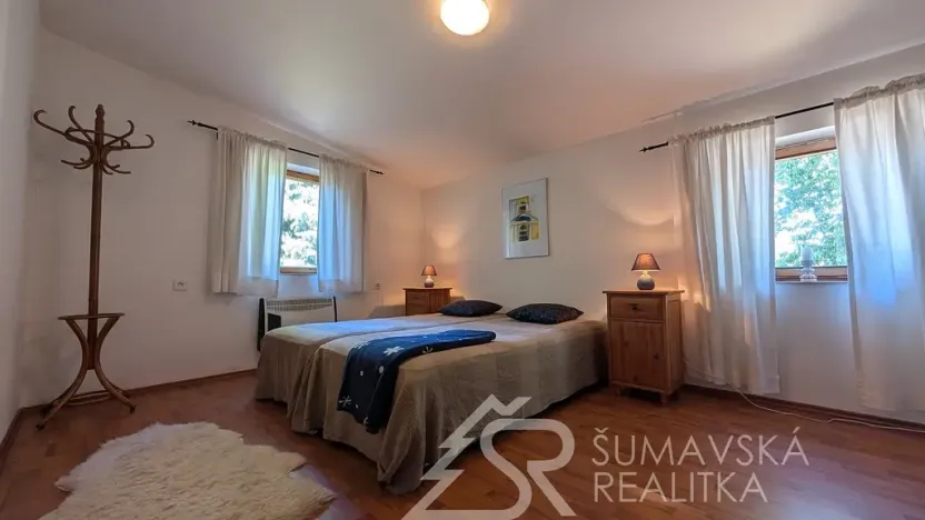 Prodej rodinného domu, Žihobce, 69 m2