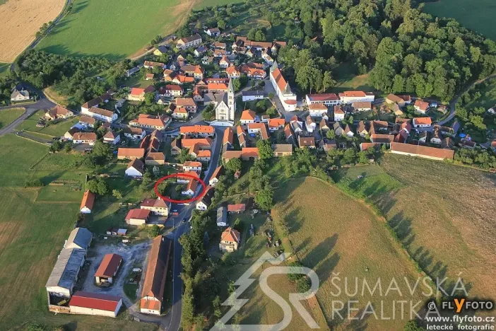 Prodej rodinného domu, Žihobce, 69 m2