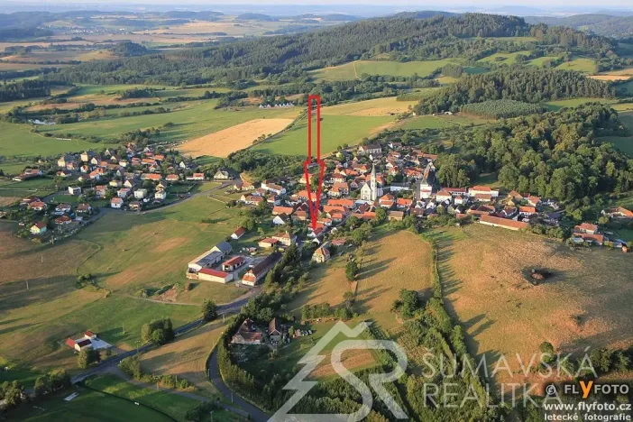 Prodej rodinného domu, Žihobce, 69 m2