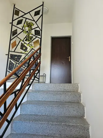 Pronájem vícegeneračního domu, Velká Polom, 100 m2