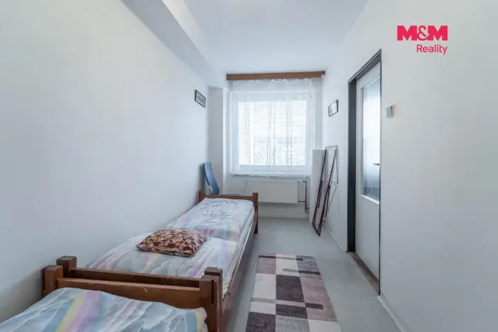 Prodej bytu 3+1, Praha, Branická, 65 m2