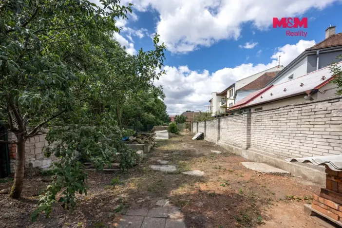 Prodej rodinného domu, Spytihněv, 120 m2