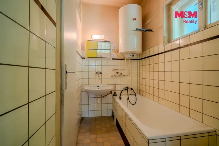 Prodej rodinného domu, Ostrava - Výškovice, Špillarova, 206 m2
