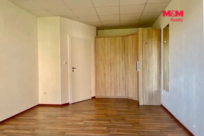 Prodej bytu 3+1, Tábor, Sofijská, 78 m2