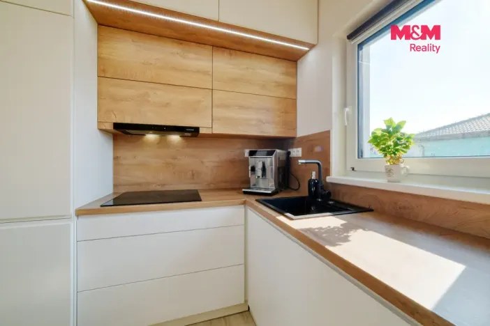 Prodej rodinného domu, Šabina, 55 m2