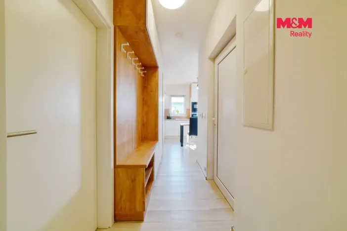 Prodej rodinného domu, Šabina, 55 m2