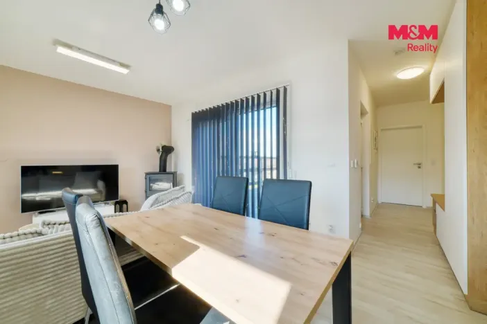 Prodej rodinného domu, Šabina, 55 m2