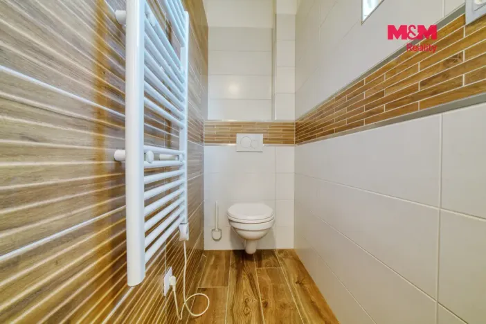 Prodej rodinného domu, Šabina, 55 m2