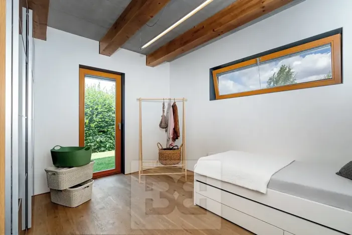 Prodej rodinného domu, Předměřice nad Jizerou, 201 m2