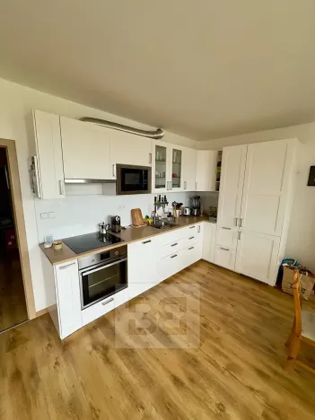 Pronájem bytu 4+kk, Dolní Břežany, K Břežanům, 124 m2