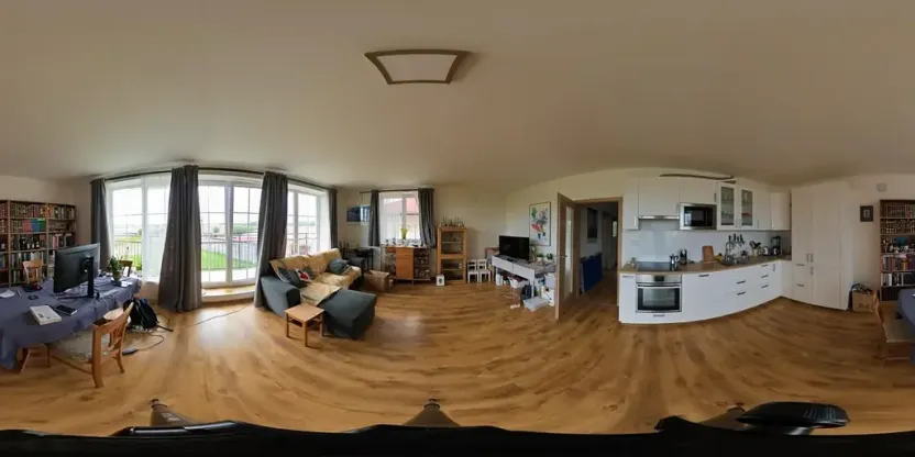 Pronájem bytu 4+kk, Dolní Břežany, K Břežanům, 124 m2