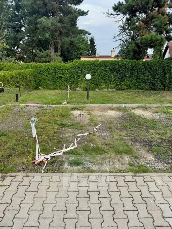 Pronájem bytu 4+kk, Dolní Břežany, K Břežanům, 124 m2