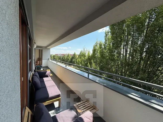 Pronájem bytu 5+kk, Praha - Jinonice, Kohoutových, 130 m2