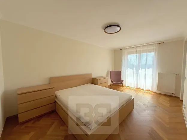 Pronájem bytu 5+kk, Praha - Jinonice, Kohoutových, 130 m2