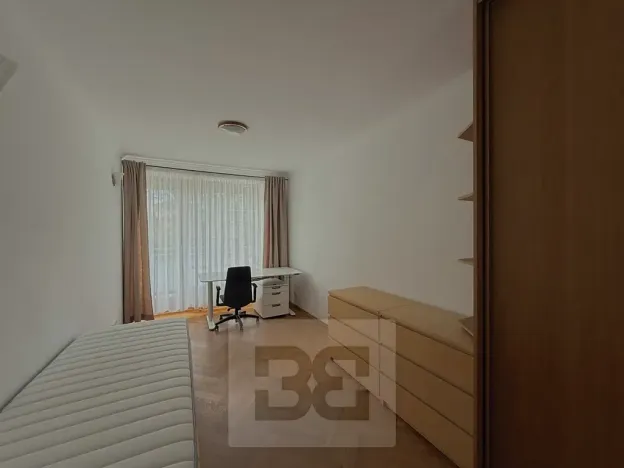Pronájem bytu 5+kk, Praha - Jinonice, Kohoutových, 130 m2