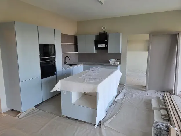 Pronájem bytu 4+kk, Praha - Podolí, 175 m2