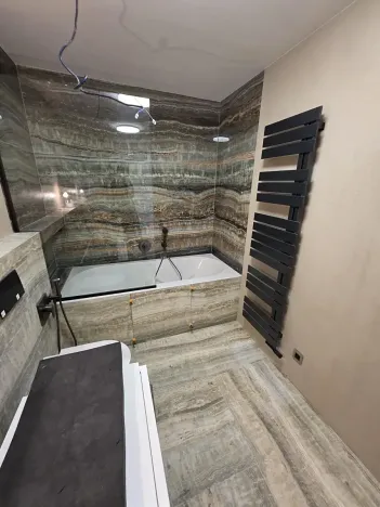 Pronájem bytu 4+kk, Praha - Podolí, 175 m2