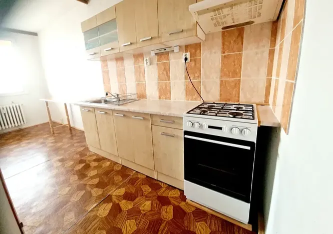 Pronájem bytu 3+1, Praha - Modřany, Milerova, 78 m2