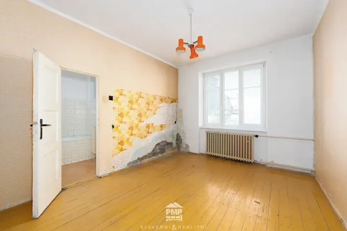 Prodej rodinného domu, Prostějov, Balbínova, 145 m2